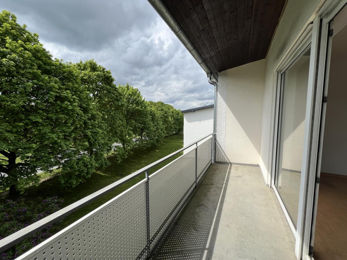 Wohnung Rödgener Straße in Gießen
