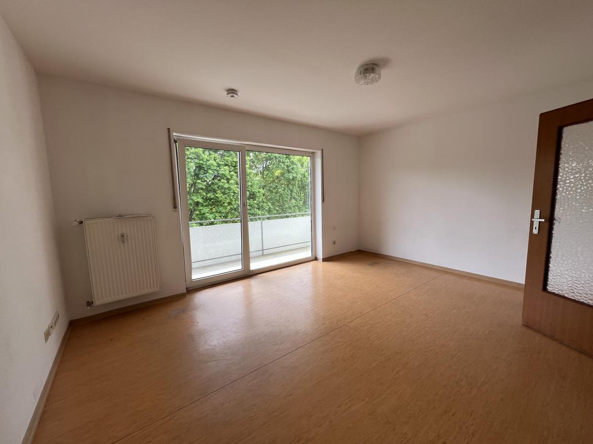 Wohnung Rödgener Straße in Gießen