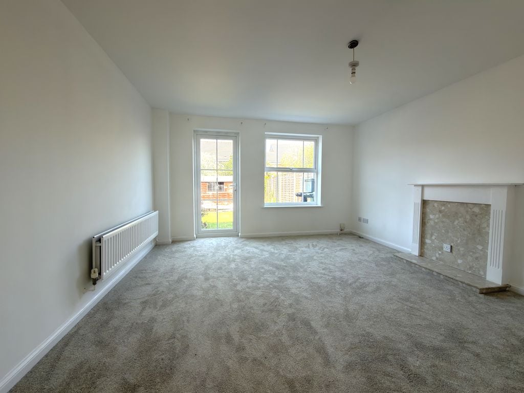 House Dodington Close in Gloucester