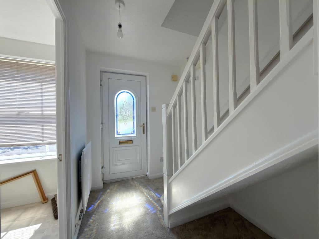 House Dodington Close in Gloucester