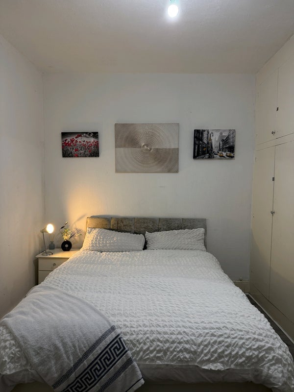 Room Oxton Street in Manchester