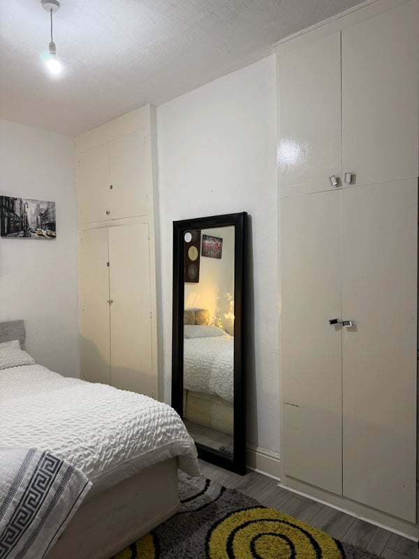 Room Oxton Street in Manchester