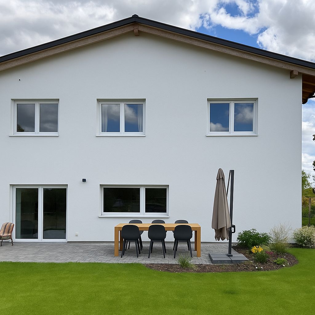 Wohnung Heideweg in Wendisch Rietz