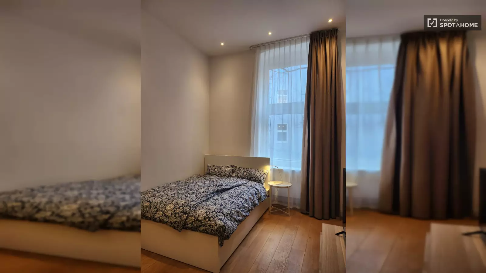 Wohnung Wollankstraße in Berlin