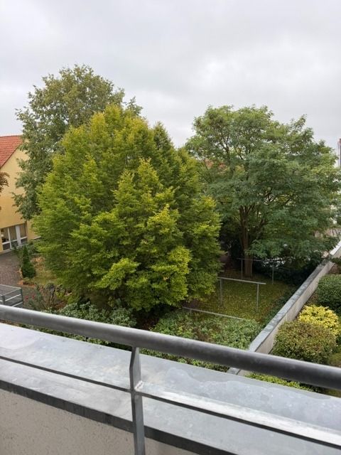 Wohnung Schulzenstraße in Prenzlau
