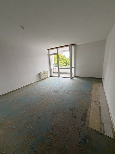 Wohnung Schulzenstraße in Prenzlau