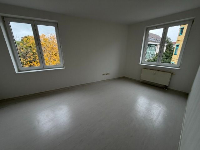 Wohnung Schulzenstraße in Prenzlau