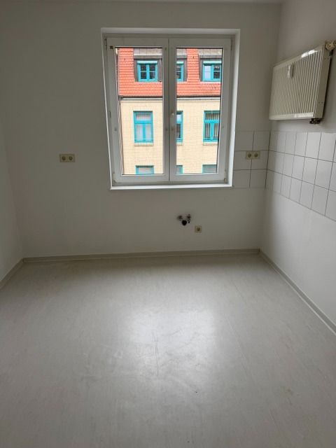 Wohnung Schulzenstraße in Prenzlau