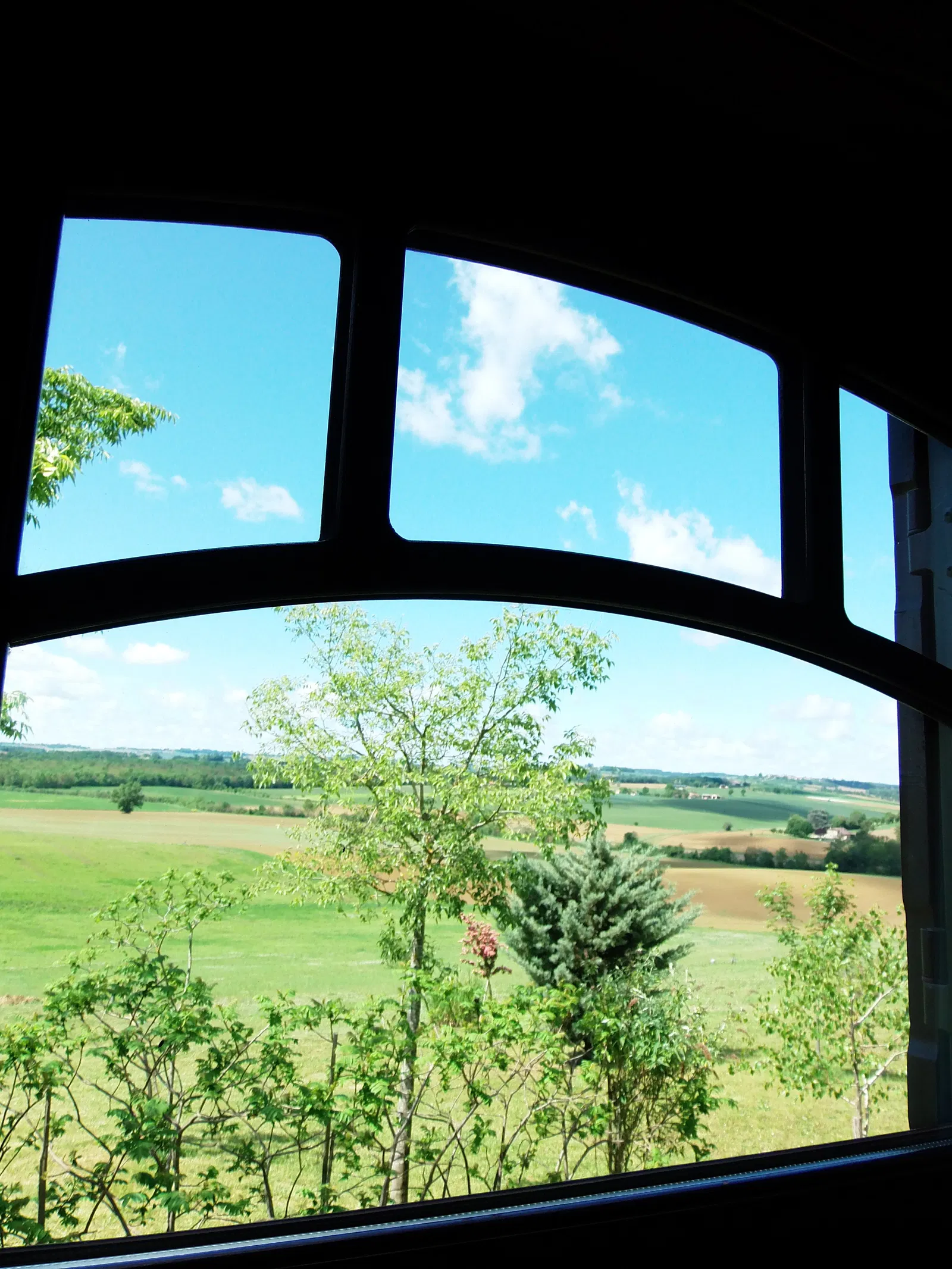 Room Chemin du Clos du Pin in Pauilhac