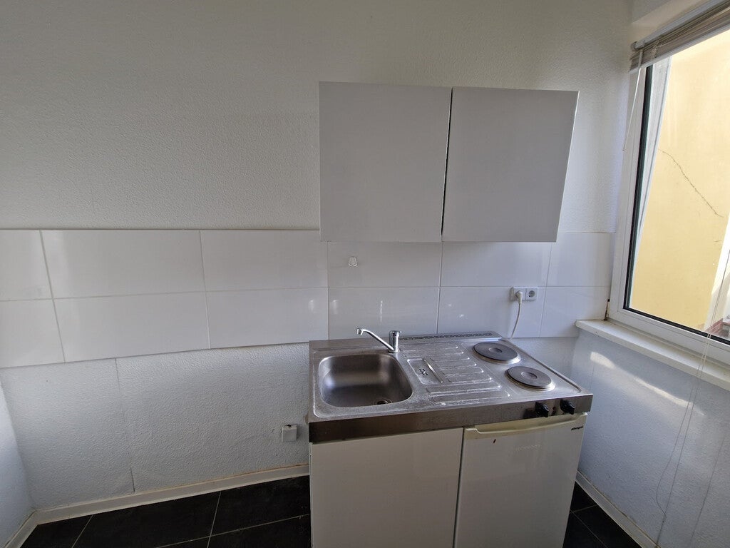 Wohnung Prinzessinnenstraße in Berlin