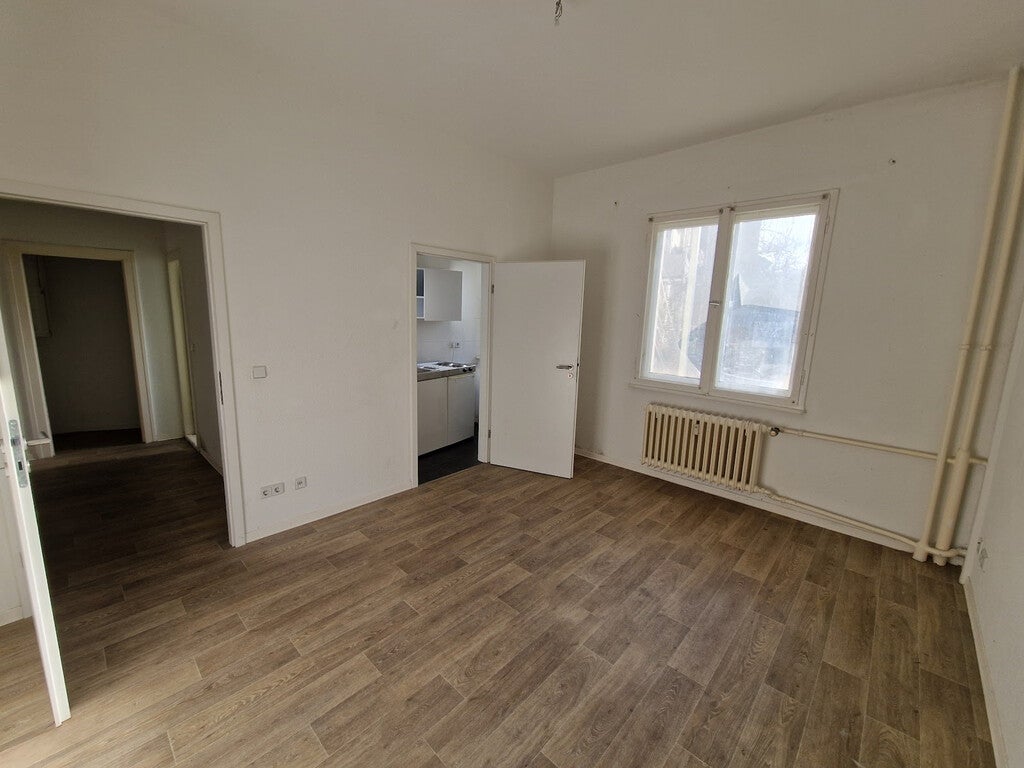 Wohnung Prinzessinnenstraße in Berlin