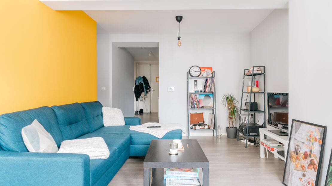 Appartement Boulevard Desaix à Clermont-Ferrand