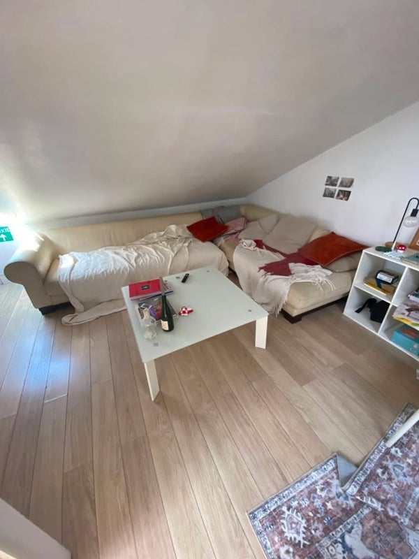 Room Camden Park Road in Greater London