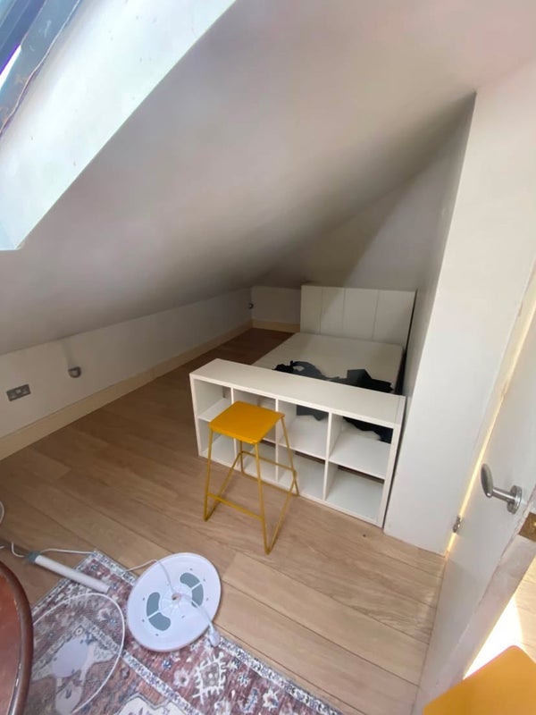 Room Camden Park Road in Greater London