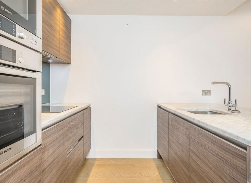 Flat John Street in Greater London