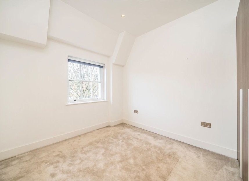 Flat John Street in Greater London