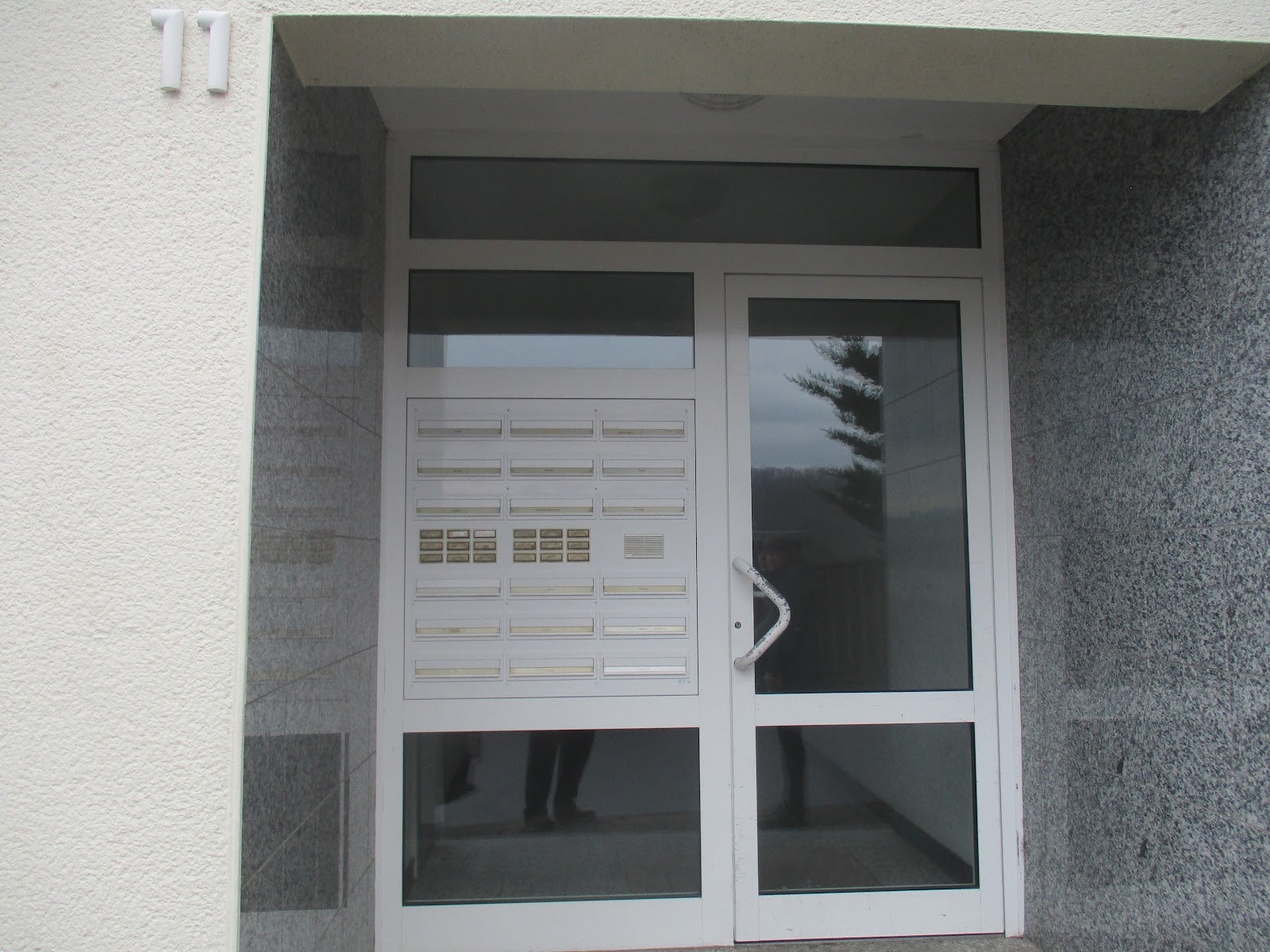 Haus Unter dem Asenberg in Hemer