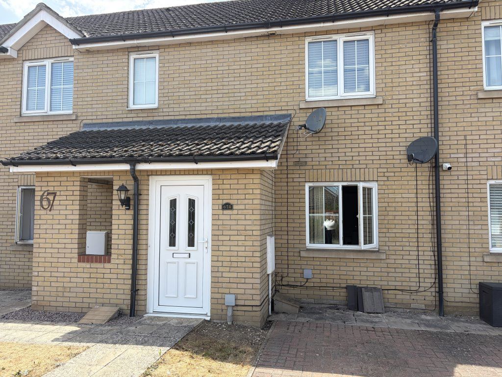 Flat Baldock Drive in King's Lynn and West Norfolk