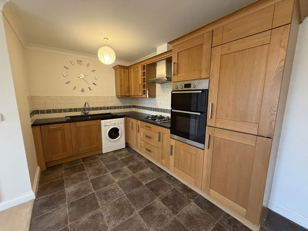 Flat Baldock Drive in King's Lynn and West Norfolk