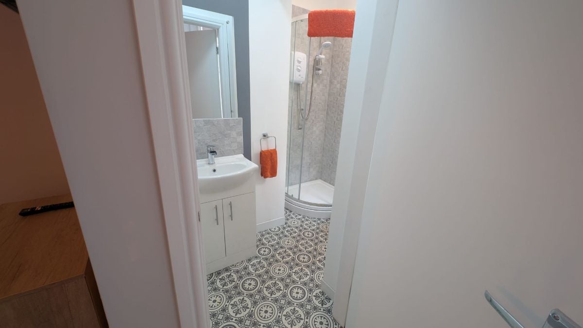 Room Legsby Avenue in Grimsby