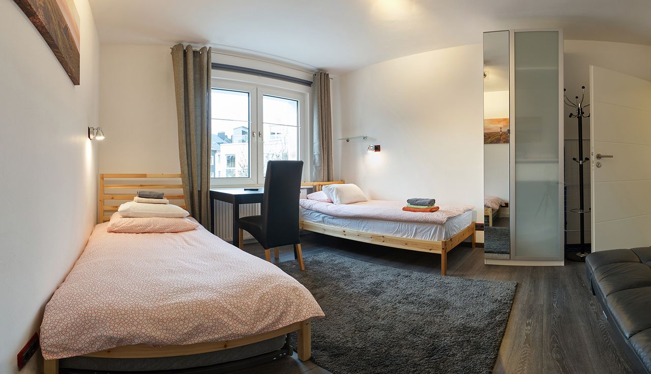 Wohnung Friedrichstraße in Dortmund