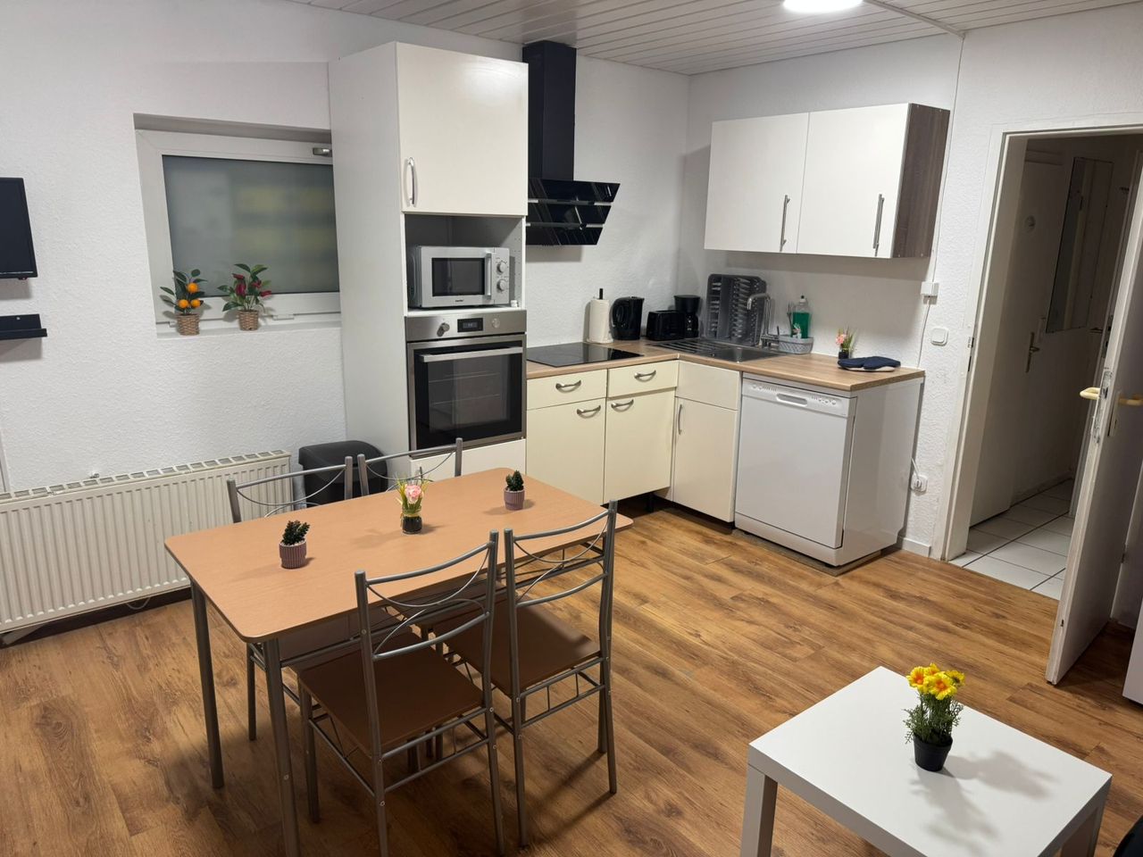Wohnung Römerstraße in Marl