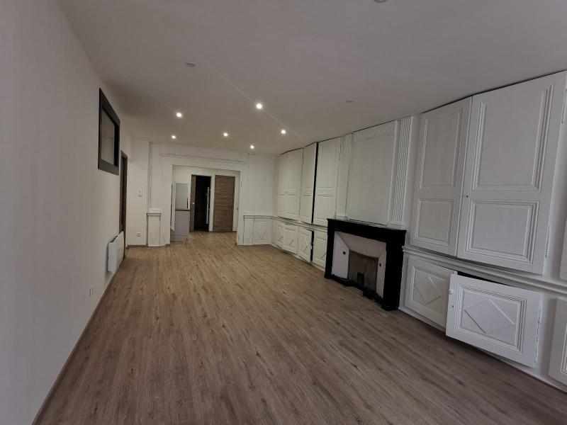 Appartement Chemin des Gardes à Nantua