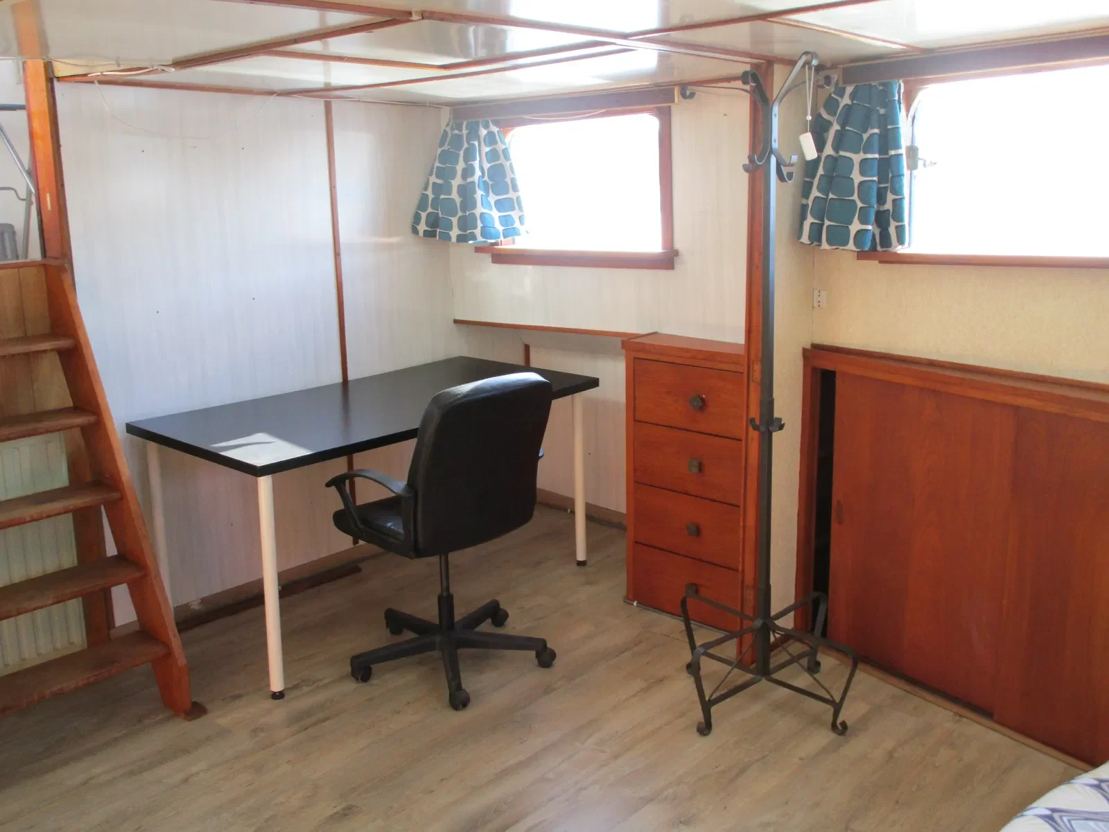 Room Chemin de Halage in Bezons