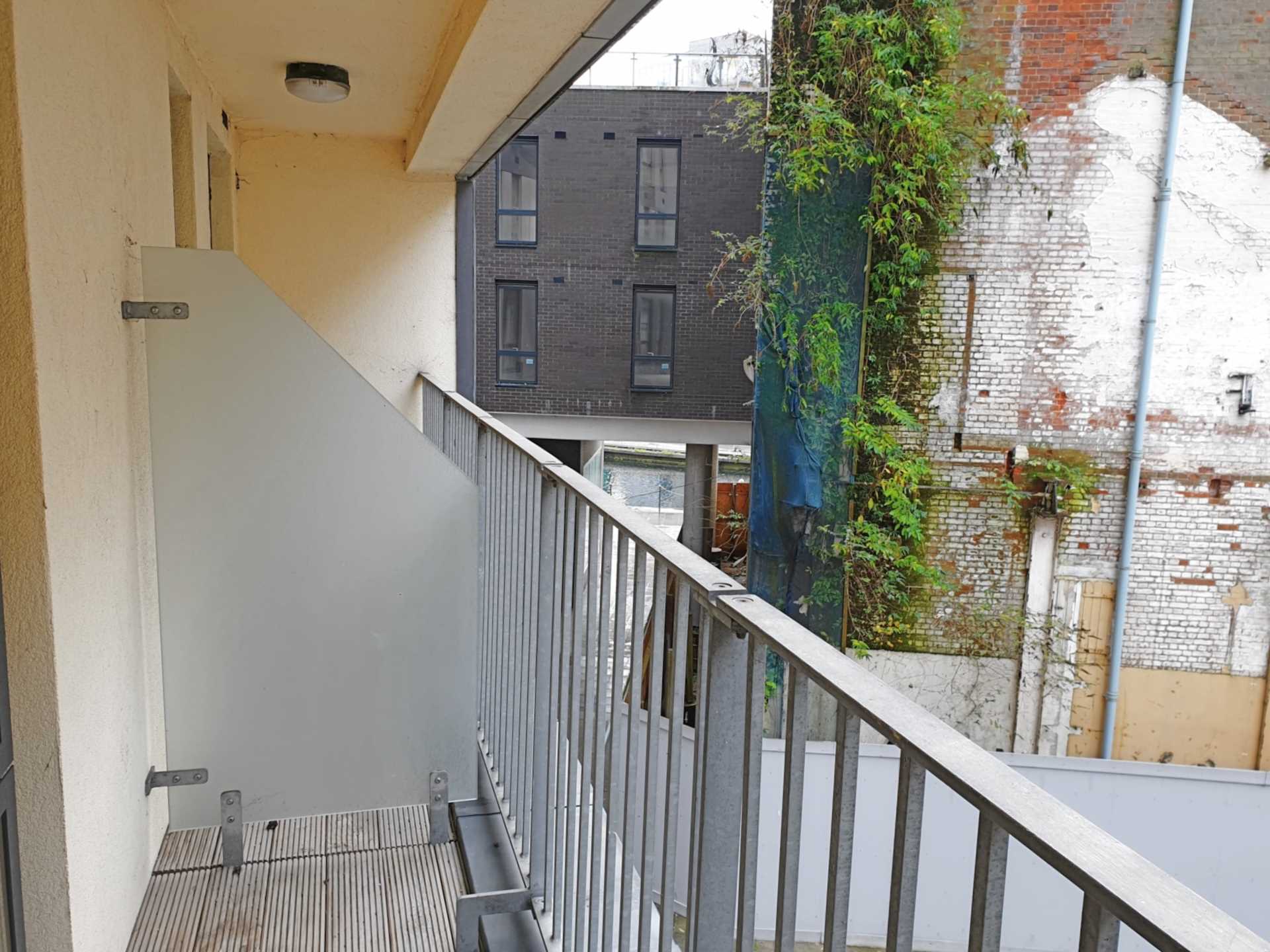 Flat Key Street in Ipswich