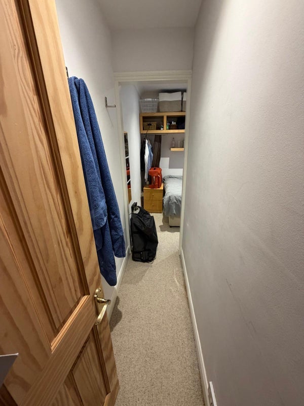 Room Sherbrooke Road in Greater London