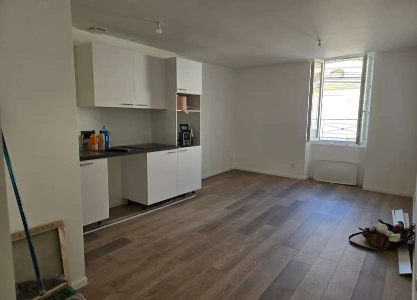 Appartement Rue du Président Wilson à Podensac