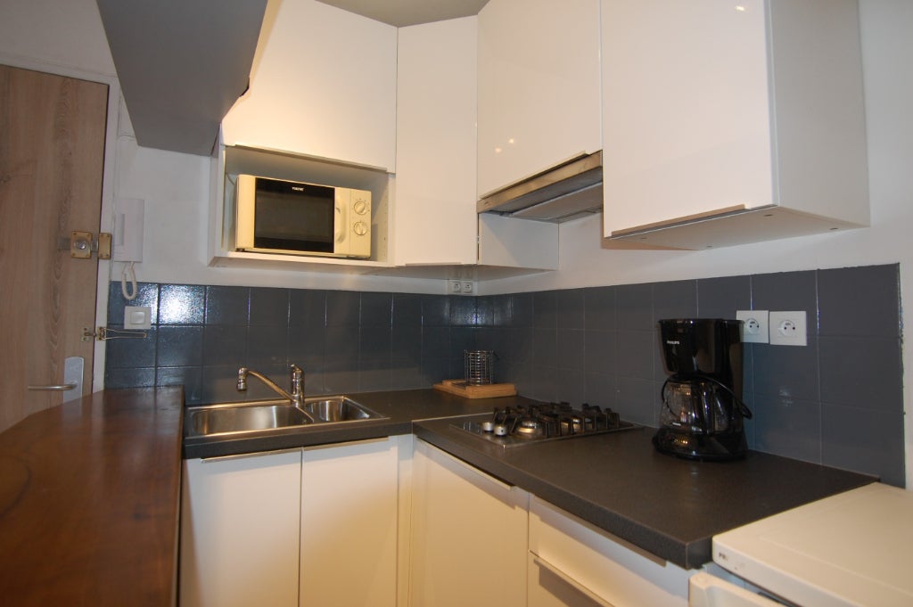 Appartement Allée de l'Octroi à Toulouse