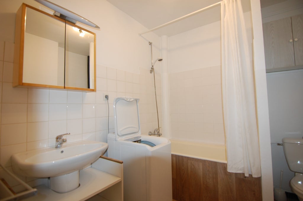 Appartement Allée de l'Octroi à Toulouse