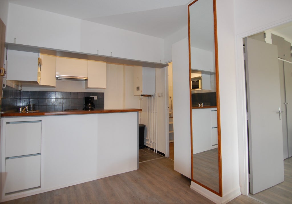 Appartement Allée de l'Octroi à Toulouse
