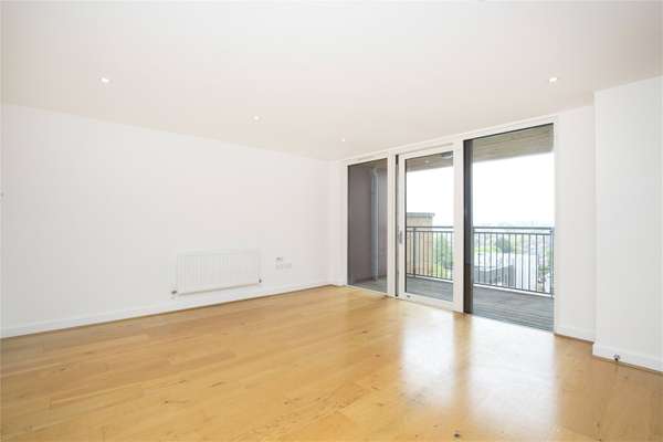 Flat Dalston Square in Greater London