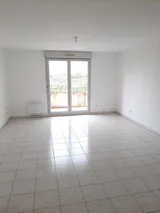 Appartement Boulevard Pierre et Marie Curie à Toulouse