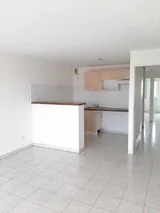 Appartement Boulevard Pierre et Marie Curie à Toulouse