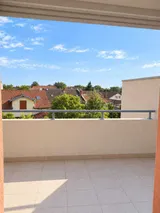 Appartement Boulevard Pierre et Marie Curie à Toulouse