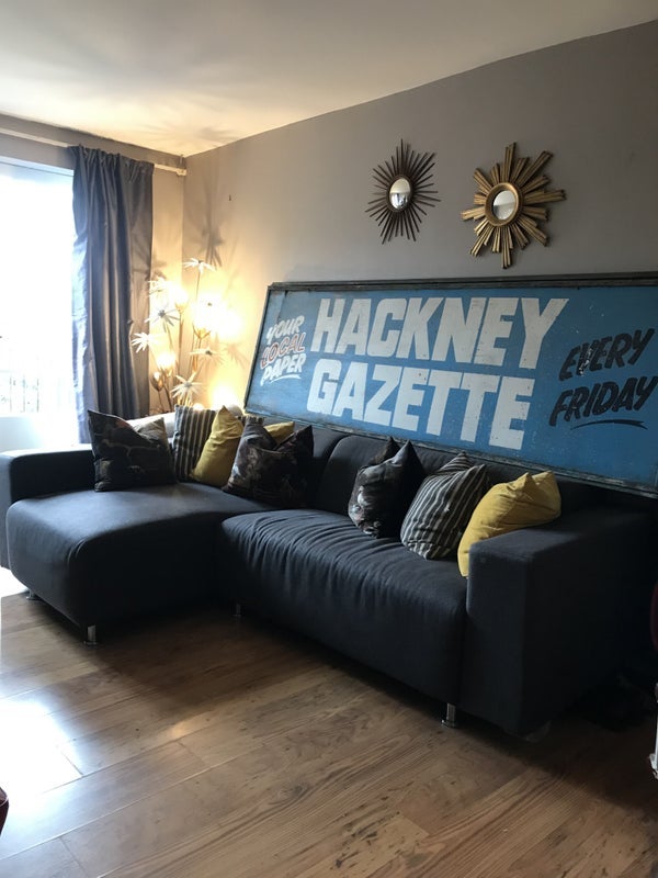 Room Mile End Road in Greater London