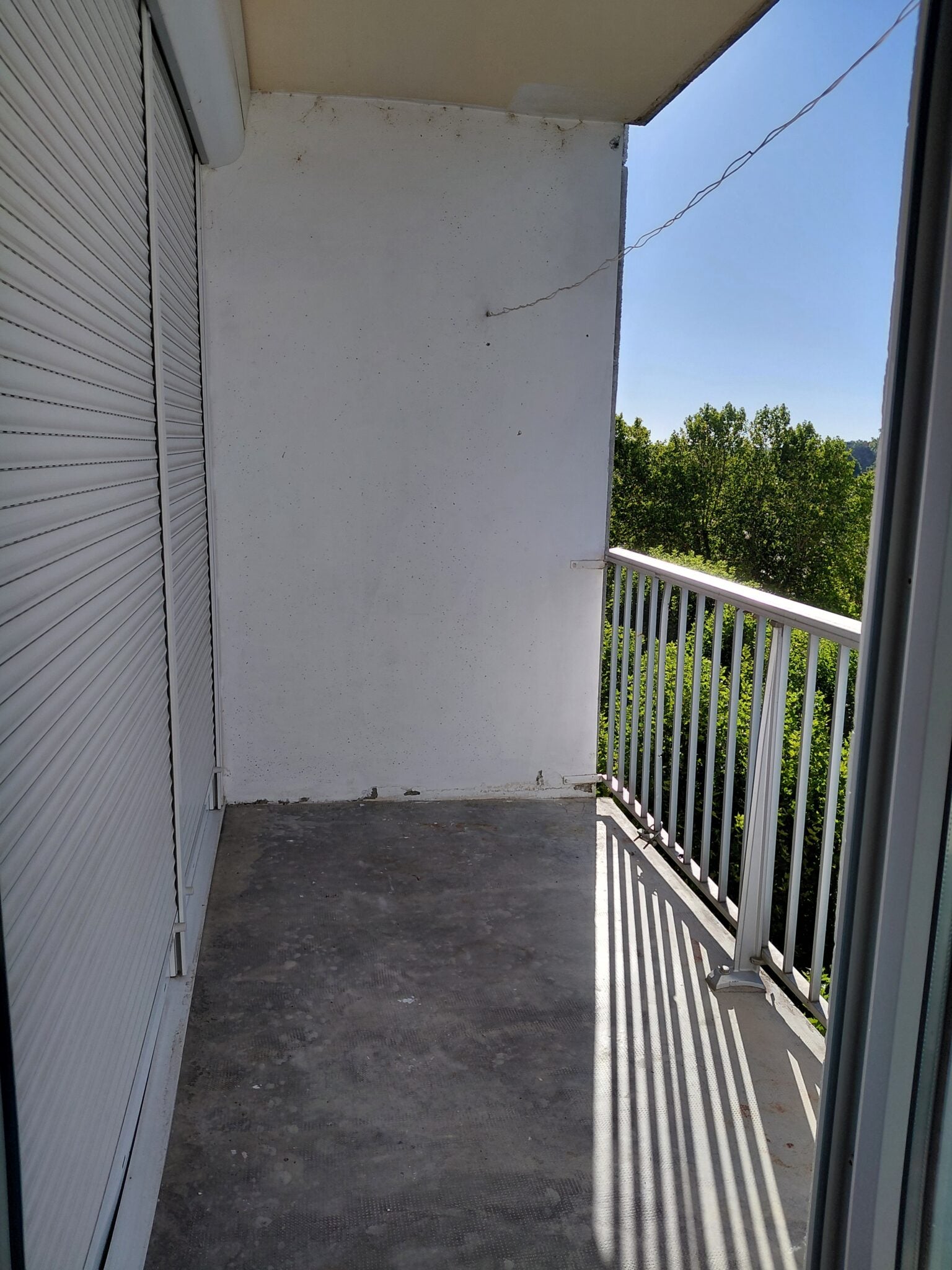 Flat Rue du Bocage Bourbonnais in Moulins