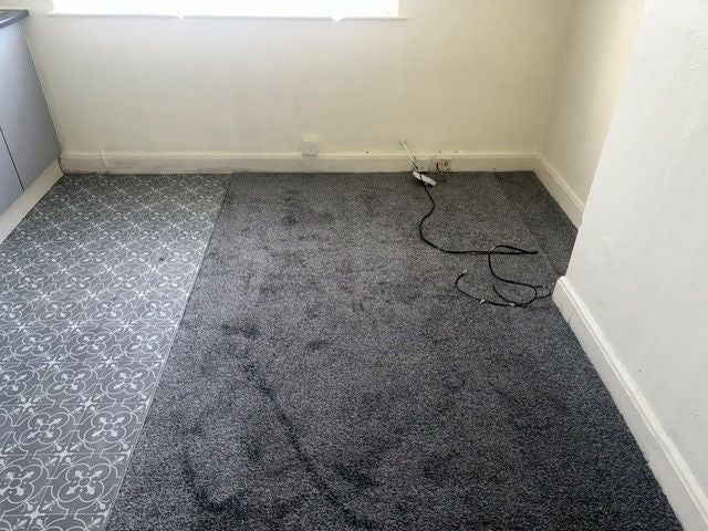 Flat Kingsway in Luton