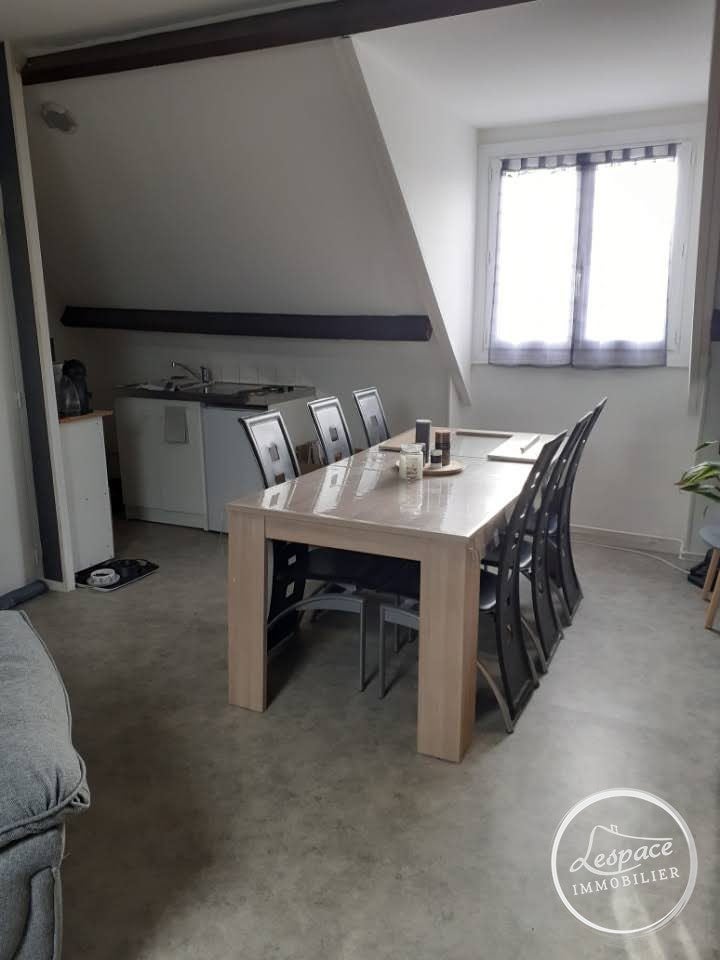 Appartement Rue du Général Leclerc à Audruicq