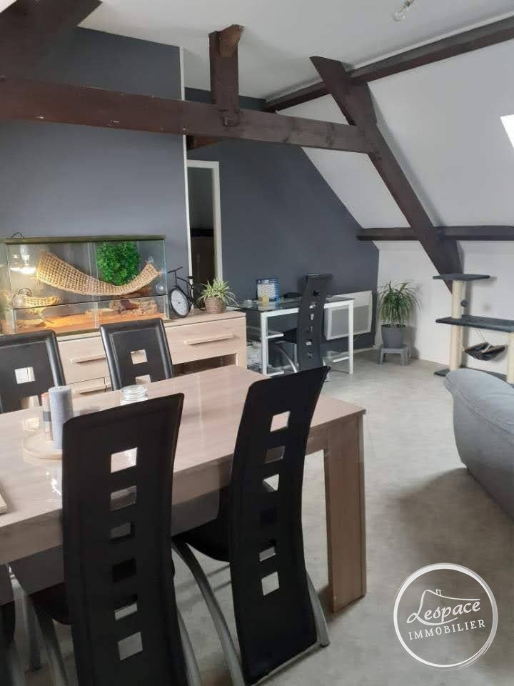 Appartement Rue du Général Leclerc à Audruicq
