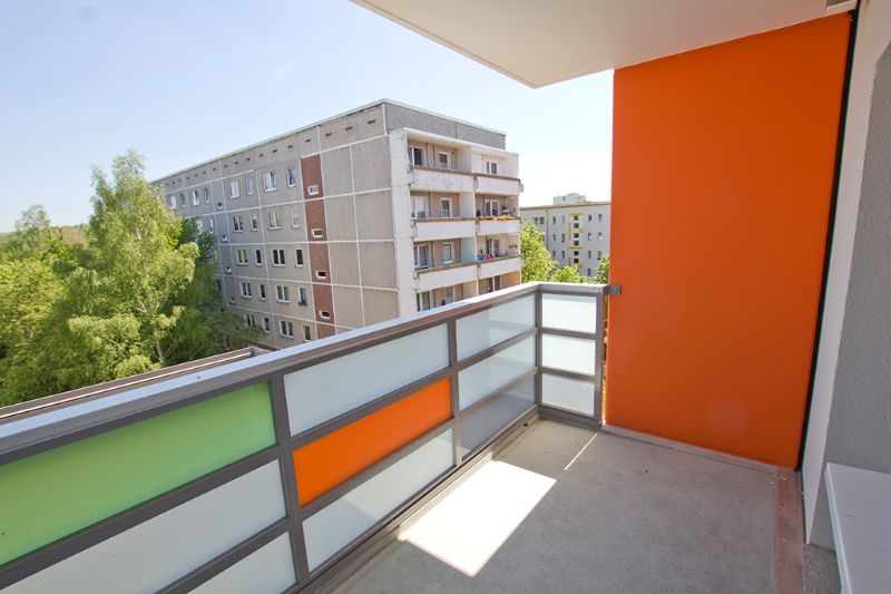 Wohnung Uranusstraße in Halle (Saale)