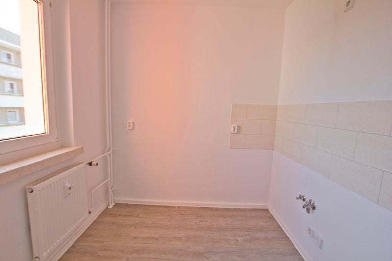 Wohnung Uranusstraße in Halle (Saale)