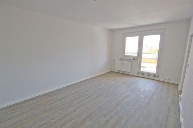 Wohnung Uranusstraße in Halle (Saale)