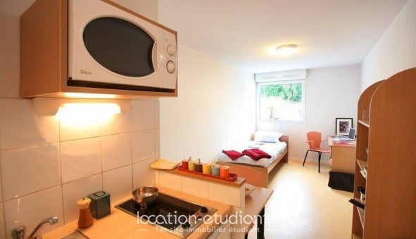 Appartement Avenue Agropolis à Montpellier