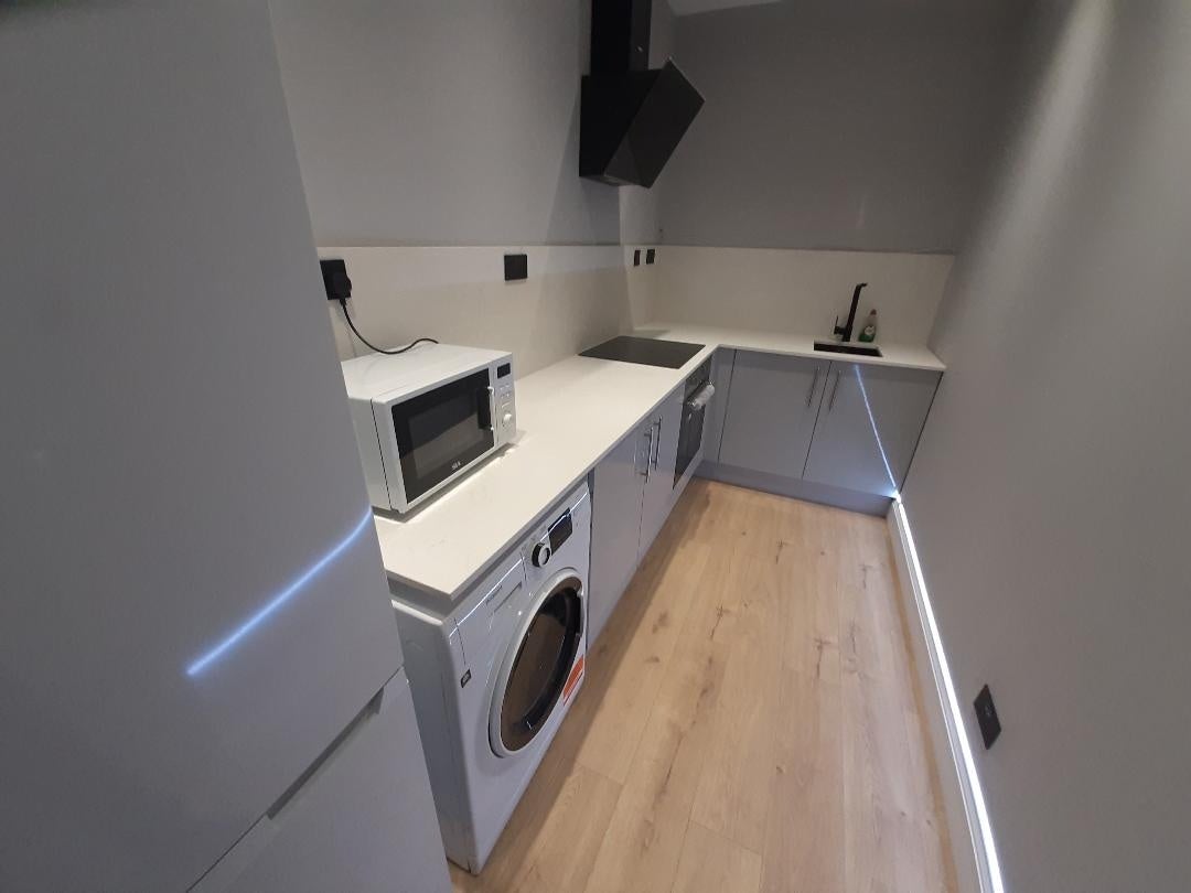 Room Parsons Green in Greater London