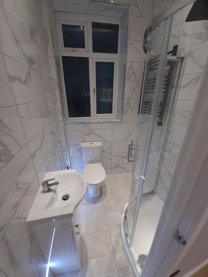 Room Parsons Green in Greater London