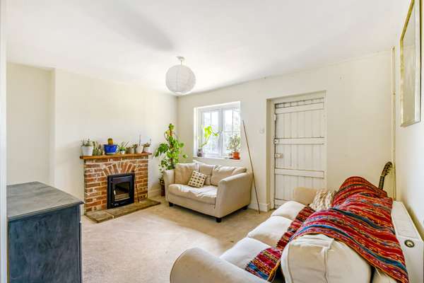 House Cherry Lane in Mid Sussex